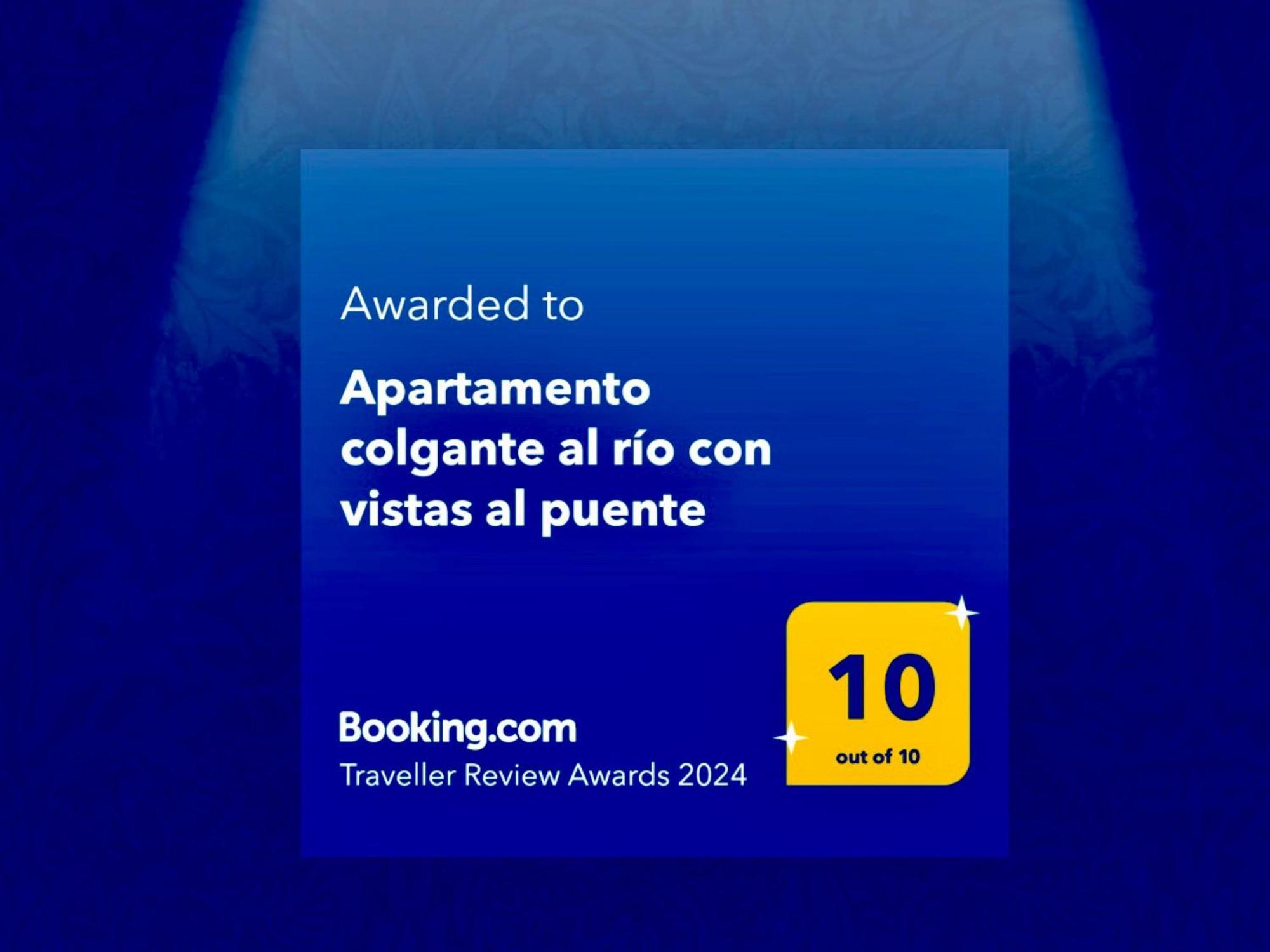 Apartamento Colgante Al Rio Con Vistas Al Puente Camprodon Exteriör bild