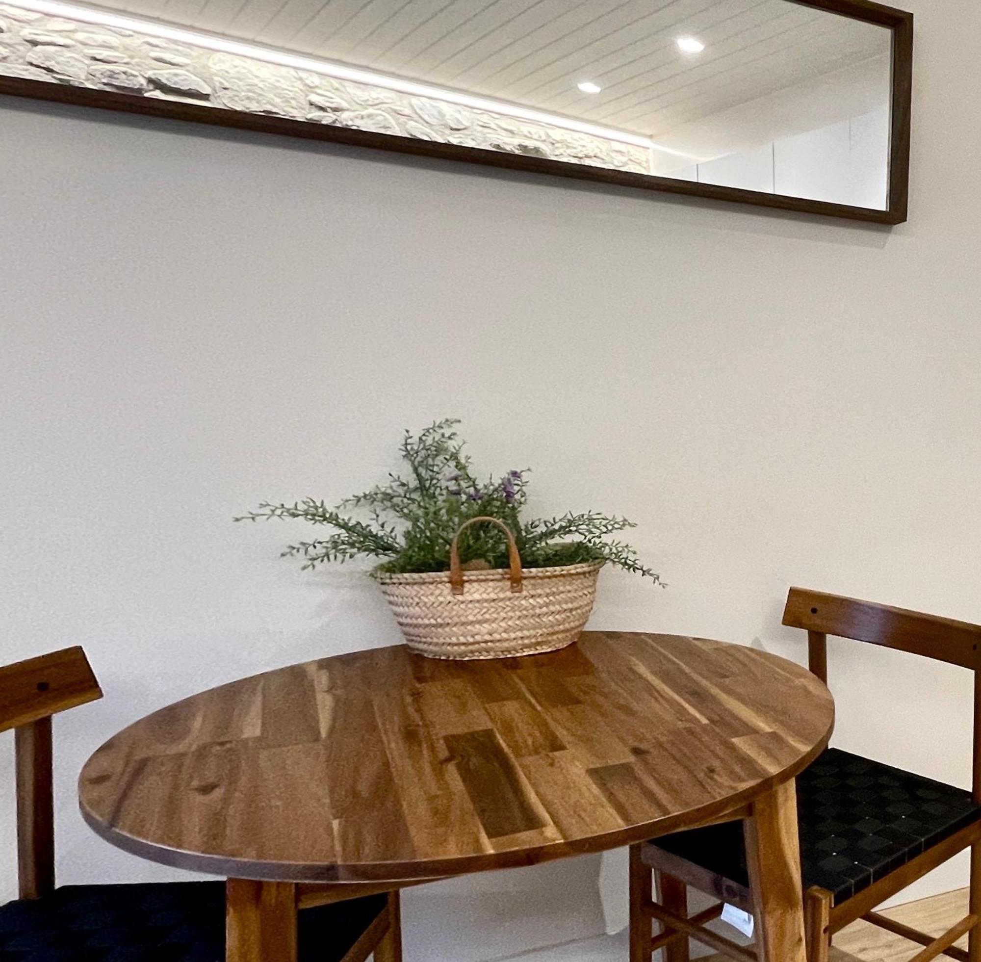 Apartamento Colgante Al Rio Con Vistas Al Puente Camprodon Exteriör bild